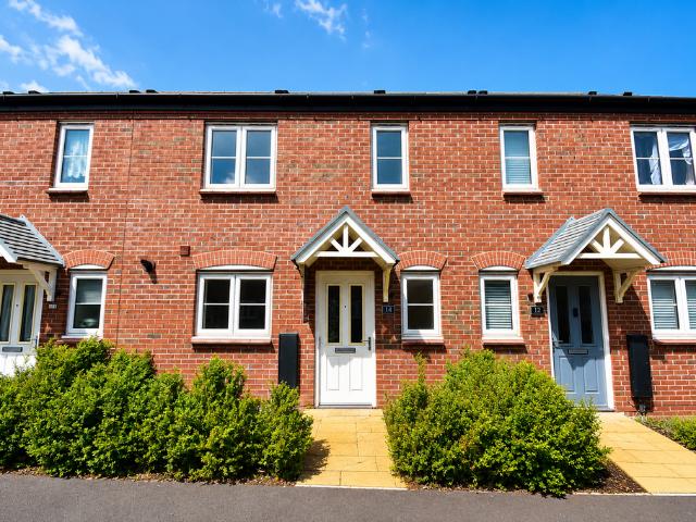 House for sale in Telford