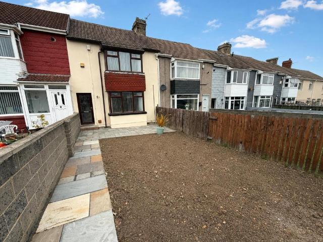 House for sale in Horden