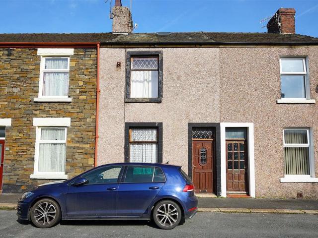 House for sale in Rottington, Millom