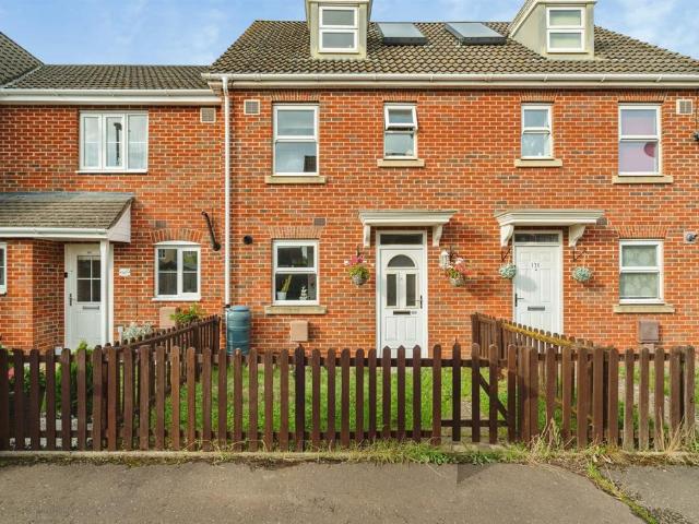House for sale in Harleston, South Norfolk