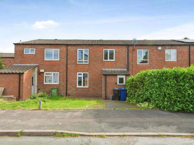House for sale in Glascote Heath, Tamworth