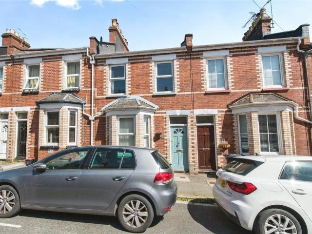 House for sale in Watergate, Devon