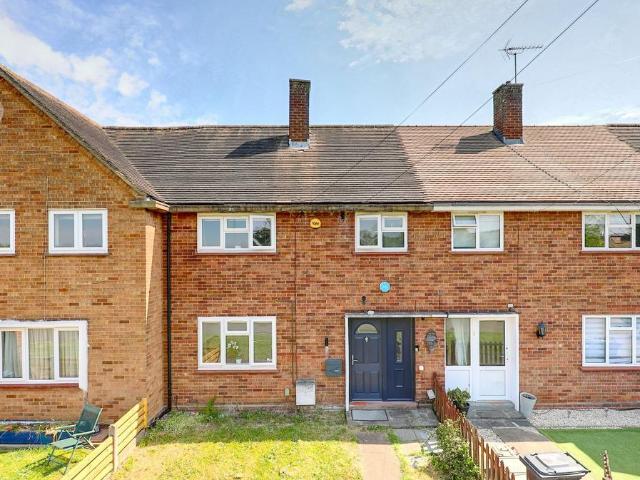 House for sale in Churchgate, Broxbourne