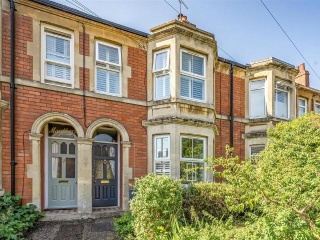 House for sale in Devizes, Wiltshire