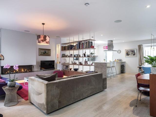House for sale in Clerkenwell, Greater London