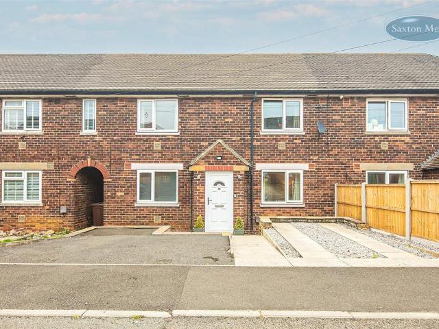 House for sale in South Yorkshire