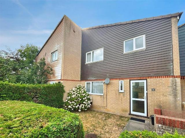 House for sale in Whitley Wood, Reading
