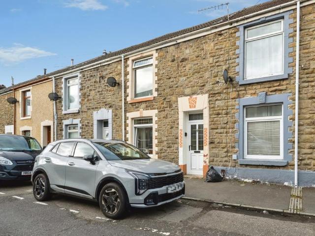 House for sale in Hafod, Swansea