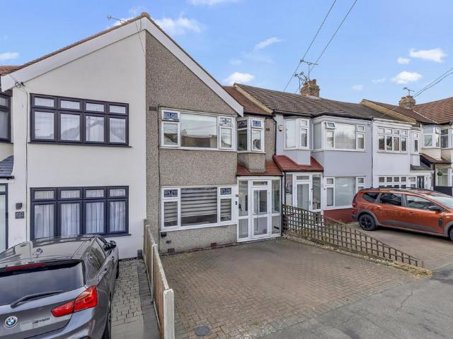 House for sale in Collier Row, Greater London