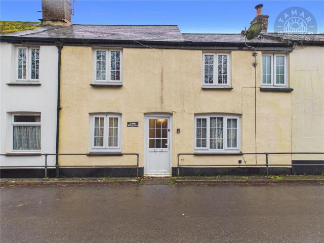 House for sale in Brandis Corner, Devon