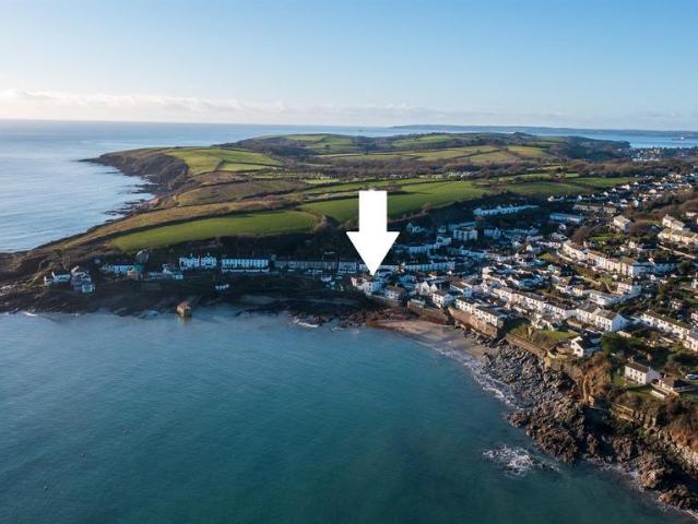 House for sale in Treloan, Gerrans