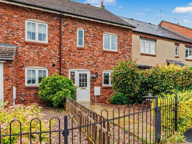 House for sale in Shipston on Stour, Alderminster