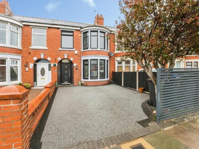 House for sale in Marton, Blackpool