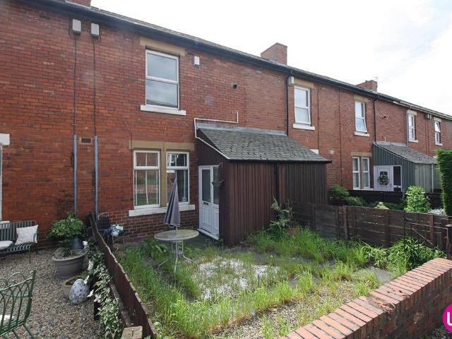House for sale in North Walbottle, Newcastle Upon Tyne