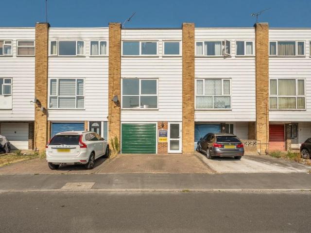 House for sale in Liden, Swindon