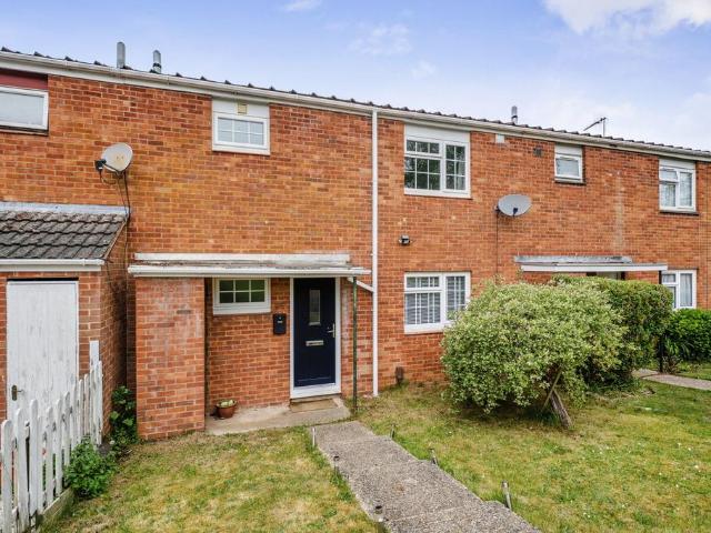 House for sale in Priest Down, Hampshire
