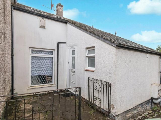House for sale in Cumbernauld, Scotland
