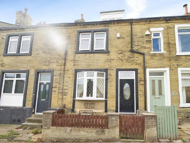 House for sale in Fulneck, West Yorkshire