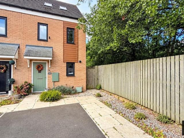 House for sale in Hebburn, Tyne And Wear