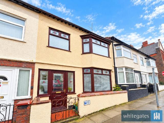 House for sale in Cabbage Hall, Liverpool