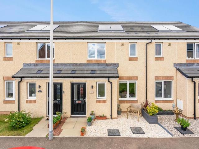 House for sale in Monktonhall, Scotland