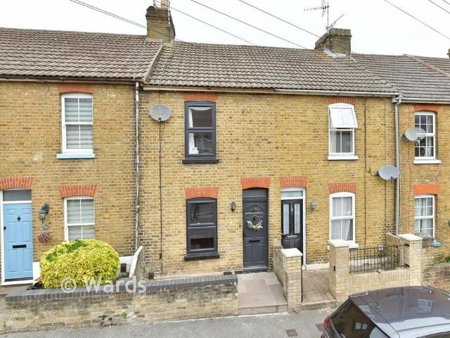 House for sale in Gillingham