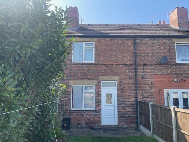 House for sale in Elmton, East Midlands