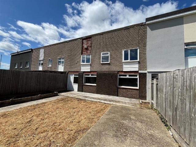 House for sale in Bransholme, Hull