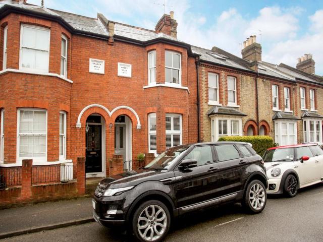 House for sale in Clewer Village, Windsor