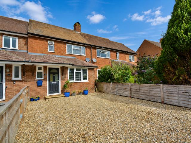 House for sale in Buckinghamshire
