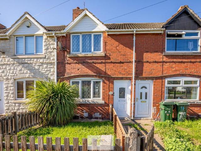 House for sale in Aston, South Yorkshire