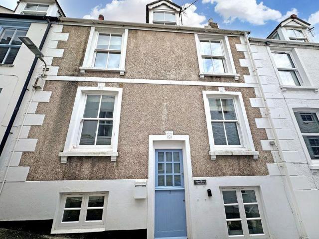 House for sale in Penbeagle, Isle Of Man