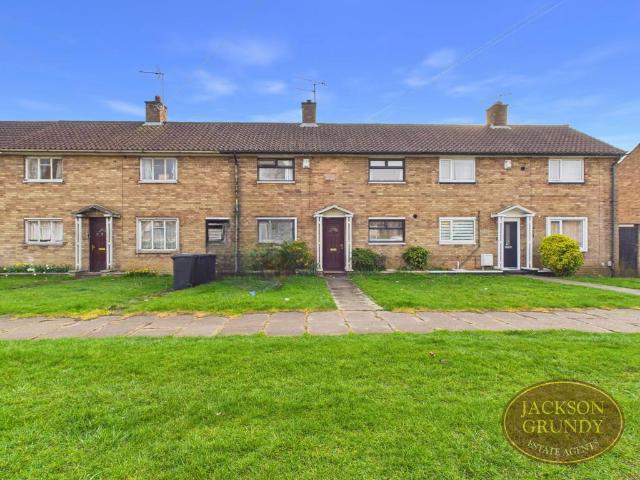 House for sale in Northampton, Northamptonshire
