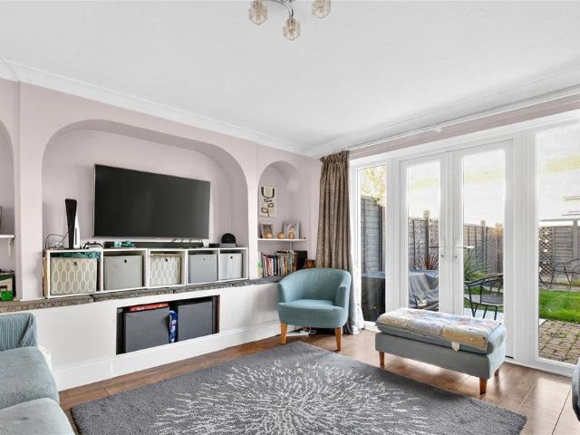 House for sale in Easthampstead, Bracknell