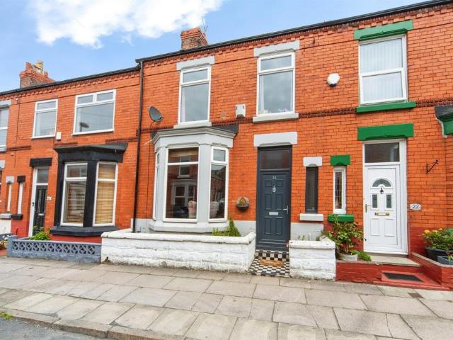 House for sale in Calderstones, Isle Of Man