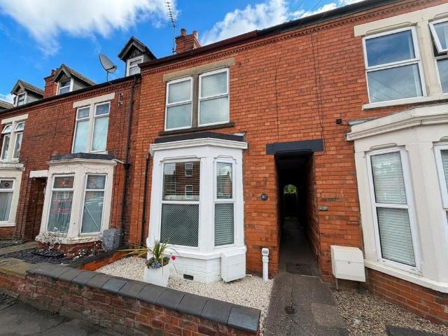 House for sale in Grantham, Barholm