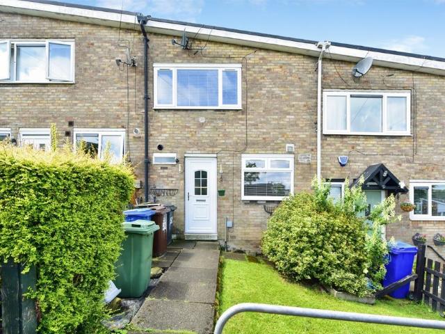 House for sale in Norton, South Yorkshire