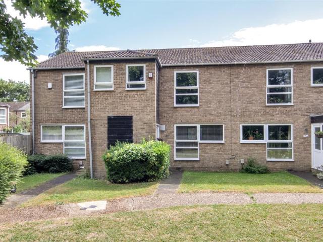 House for sale in Ash-cum-Ridley, The Butts