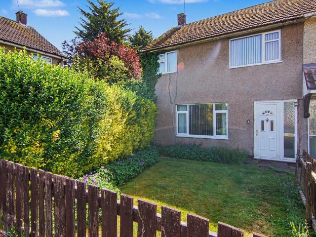 House for sale in West Midlands