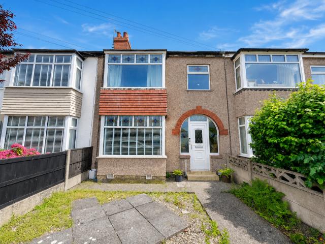 House for sale in Anchorsholme, Blackpool