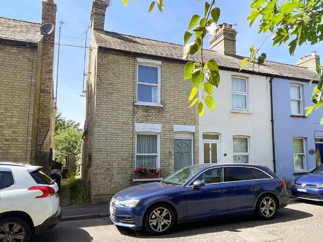 House for sale in Arrington, Cambridgeshire