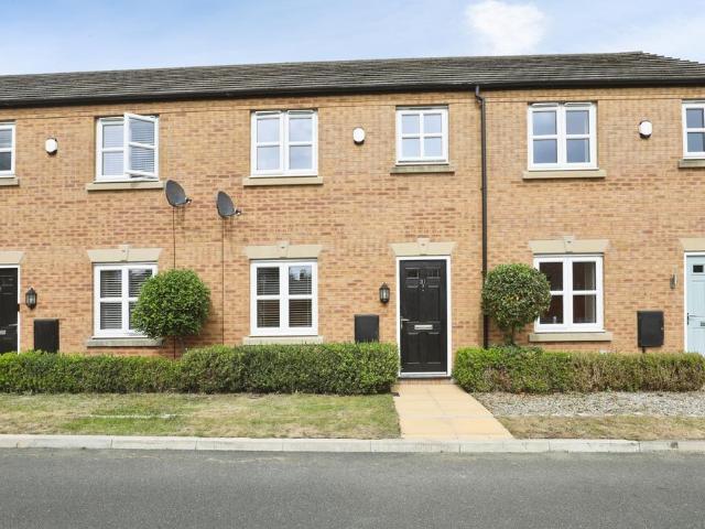 House for sale in Garston, Calderstones