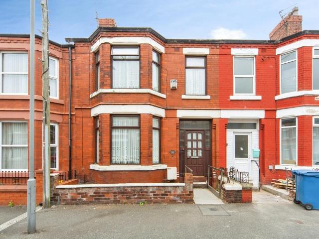 House for sale in Orrell Park, Calderstones