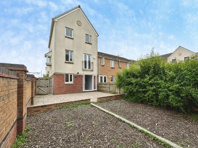 House for sale in Sandfields East, Aberavon