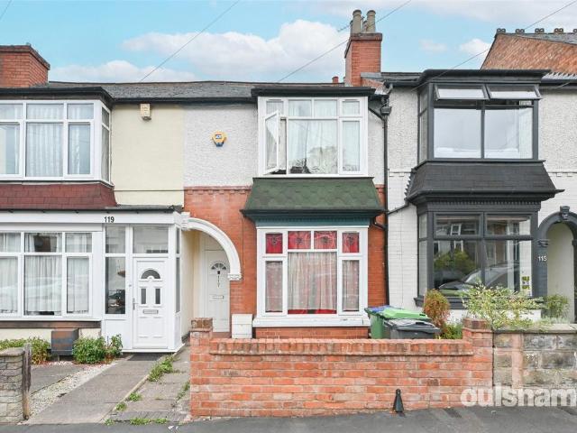 House for sale in West Midlands