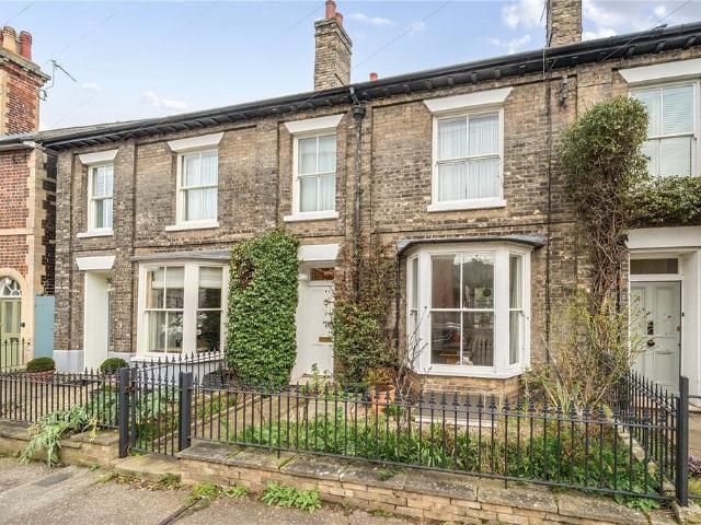 House for sale in Howard Estate, Chedburgh