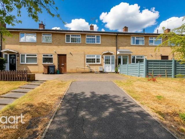 House for sale in Chells, Shephall