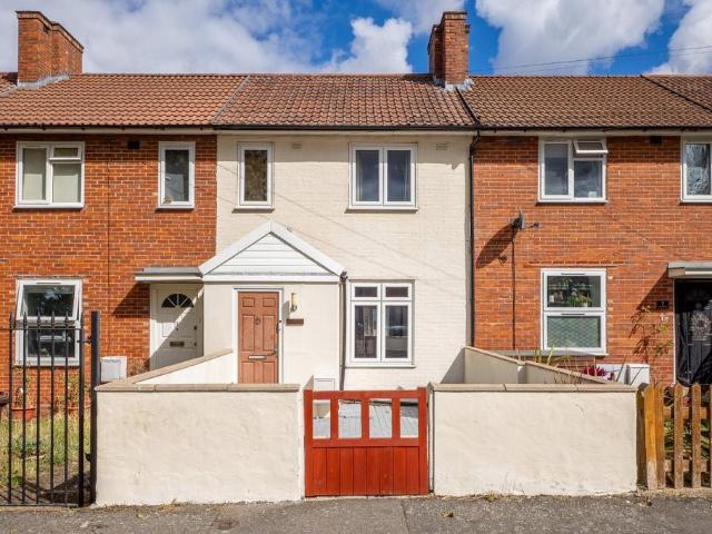House for sale in London Borough of Sutton, Greater London