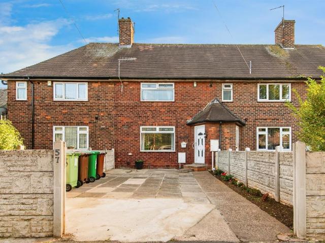 House for sale in Haddon, East Midlands