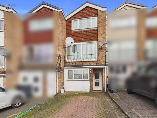 House for sale in Perry Barr, West Midlands